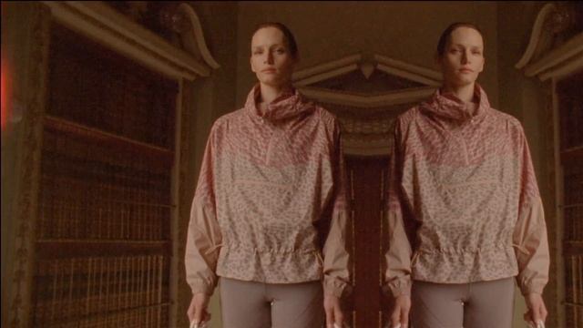 adidas by Stella McCartney AW '14: Behind The Scenes смотреть онлайн