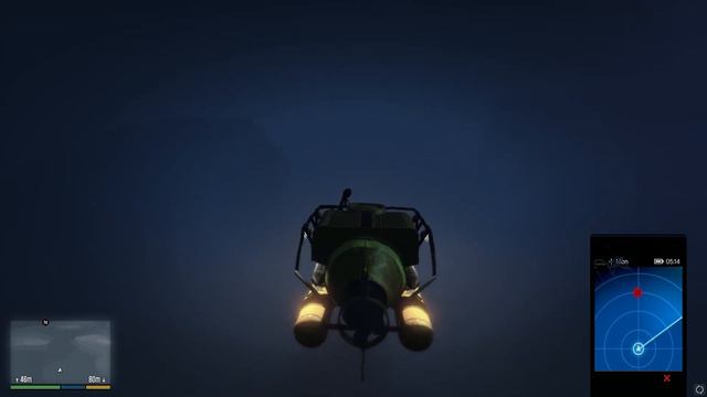 GTA 5 | The Merryweather Heist - Offshore Approach | 23rd Mission - 4K 60fps #gta #mission