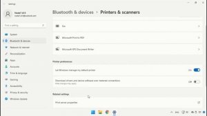 Как исправить проблемы с принтером в Windows 11 | Проблемы с драйверами | Принтер не обнаруживает
