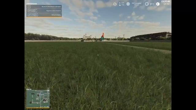 Farming simulator 2019 стала как в ETS2 смотреть онлайн