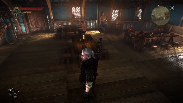 Обзор на комплект брони Святотатца. Где взять и как сделать | Ведьмак 2: Убийцы Королей смотреть онлайн