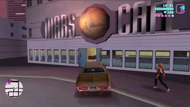 o MELHOR MOD do GTA VICE CITY! смотреть онлайн