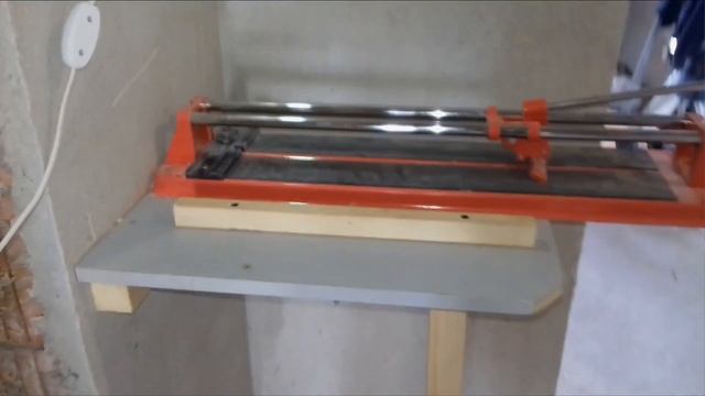 Стол для резки кафеля смотреть онлайн