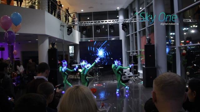 City lexus Ilya 01 смотреть онлайн