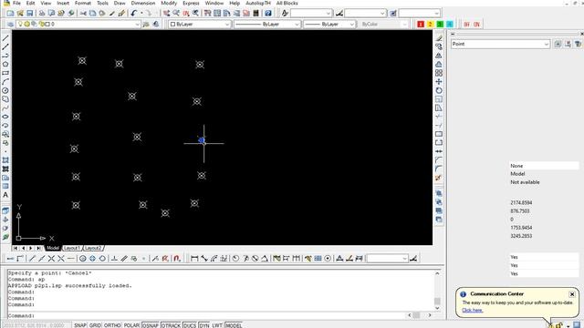 Points to Polyline смотреть онлайн
