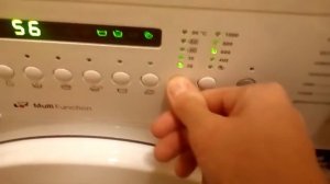 Стиральная машина Атлант 50У107