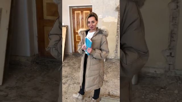 Ремонт офисного здания Идеал Строй?? смотреть онлайн