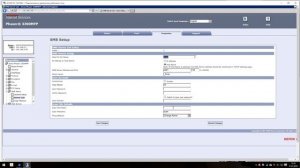 Настройка сетевого сканирования в папку\SMB на примере Xerox