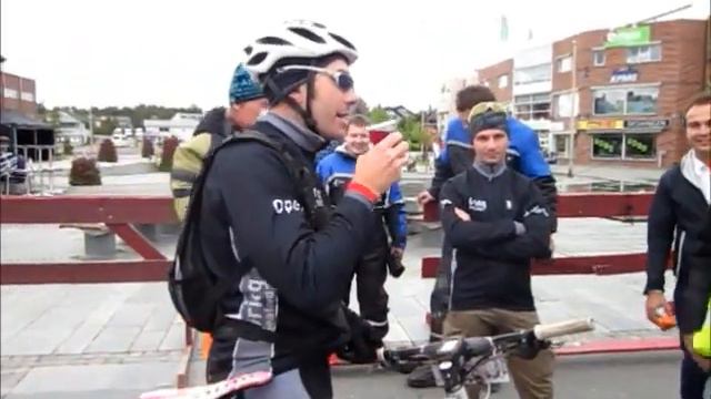 OFFROADFINNMARK RUSSIAN - 2012 смотреть онлайн