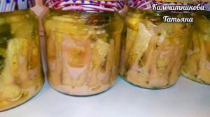 ??Консервы Больше не покупаю! Готовим рыбные консервы дома! Консервы из Рыбы в домашних условиях!