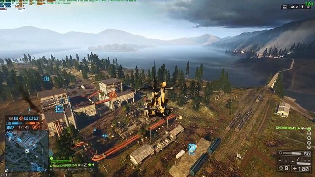 STREAM | Battlefield здорового человека смотреть онлайн
