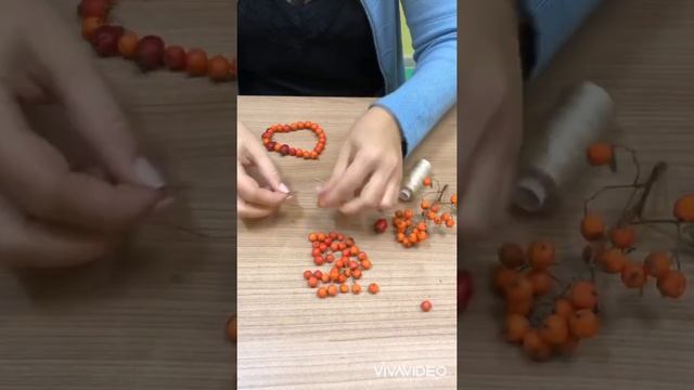 Финал осеннего марафона. Видео презентация задания смотреть онлайн