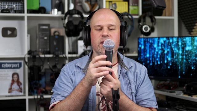 SE Electronics V7 vs V7x vs Shure Beta 58A (3 Dynamische Mics im Vergleichstest 90-150€) смотреть онлайн