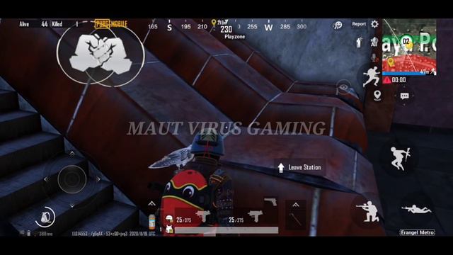 SECRET TRICK TO GET UNLIMITED MATERIAL & CHEMICAL IN METRO EVENT || KITNA CHARACTER VOUCHER MILEGA смотреть онлайн