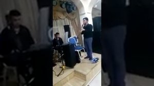 Vahan ZakarYan  -  Armenian  klarnet