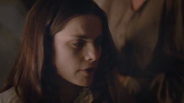 Грозовой перевал/Wuthering heights 2/2 (2009) смотреть онлайн