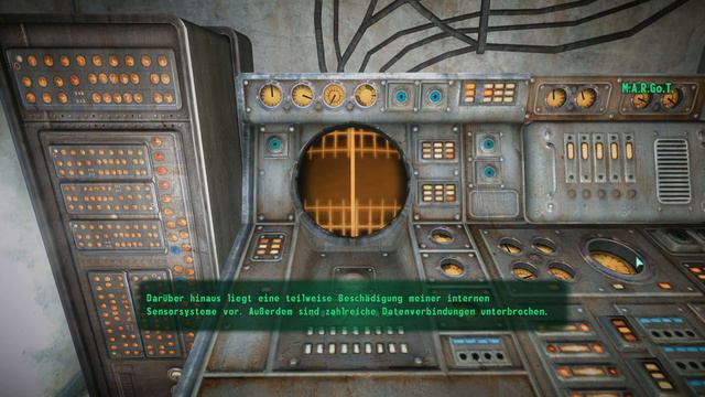 Lets play Fallout 3 257 [Ger/1080p] Margot смотреть онлайн