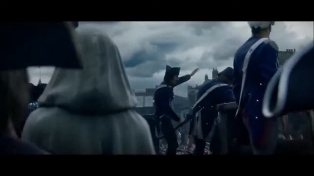 Assassin's Creed Unity смотреть онлайн