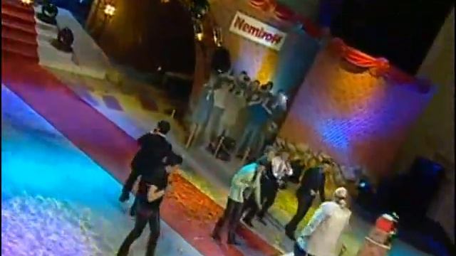 Квартал 95 - Лучший город Земли смотреть онлайн