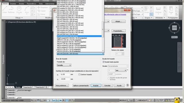 Guarda Planos de Autocad En PDF смотреть онлайн
