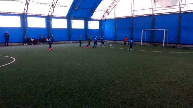 27.01.2018 СК "Дерби" матч реванш дружеской игры 2 тайм ФК "Одесса" (Лавриненко)-ФК "Бразил" смотреть онлайн