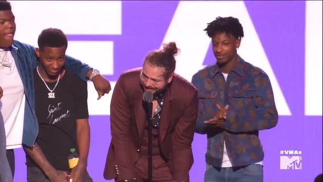 Post Malone Dad смотреть онлайн