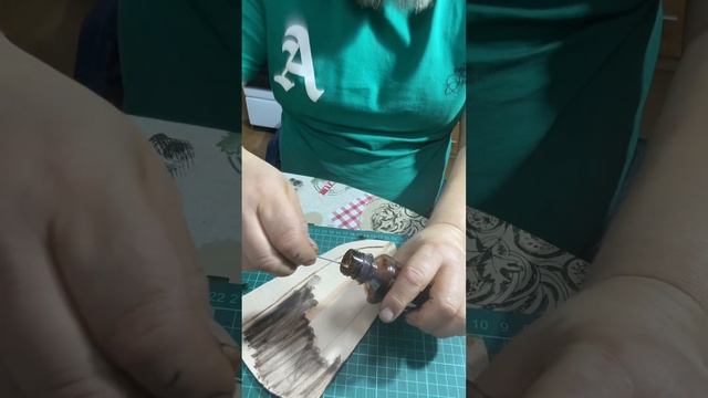 Нож из шара подшипника кранового механизма. Часть 5 смотреть онлайн