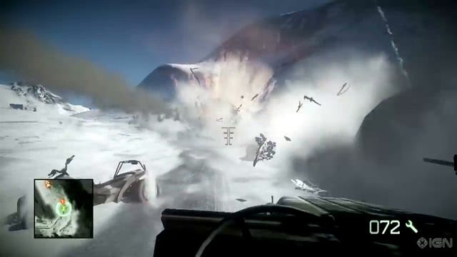 Battlefield: Bad Company 2 Review смотреть онлайн