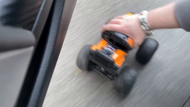 ВЫ ЭТО ЖДАЛИ 2 ГОДА И ВОТ СЛУЧИЛОСЬ! КУПИЛ БИГФУТ АВТОБУС И .... смотреть онлайн