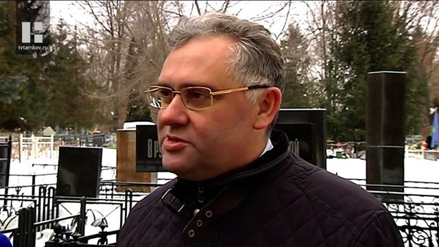 На площади Льва Толстого откроют бюст Валерия Коваля