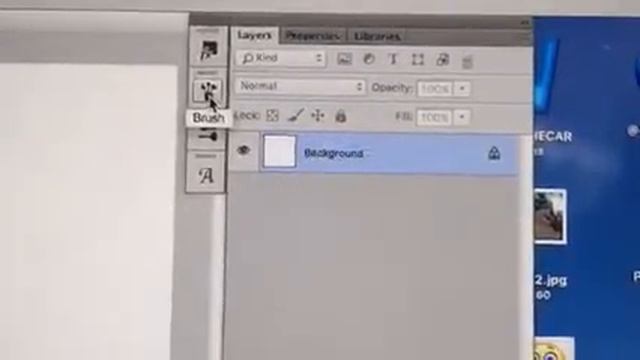 PHOTOSHOP CC Mac Video 1 смотреть онлайн