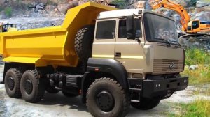 Автозавод «УРАЛ». Итоги 2020. Новинки 2021