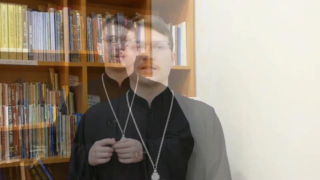 Календарь Великого поста 2018: Неделя Крестопоклонная смотреть онлайн