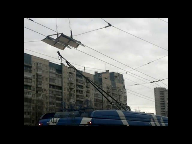 Электробус смотреть онлайн