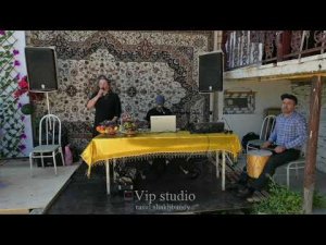 Весёлая Свадьба в горном селе Уркарах