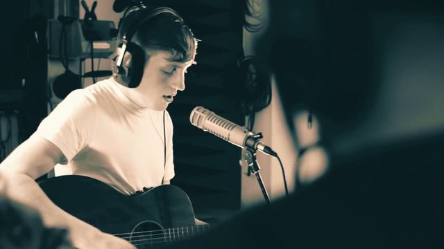 Jordan Kay - Next To Me смотреть онлайн