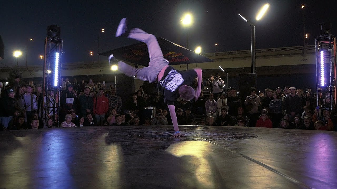 POWERMOVE Kids ↔ Tiger Vs Gekkon ↔ 1'4 ↔ COMBONATION X3 #combonationX3 #bmvideo