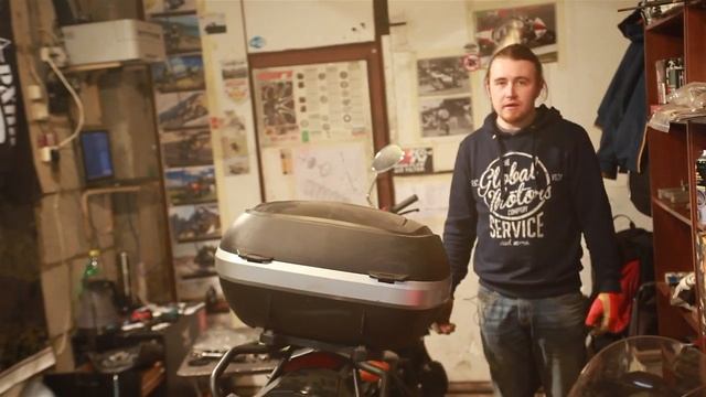 Немного сумбура. Avito будет платным. Модерация на Байкпосте. смотреть онлайн