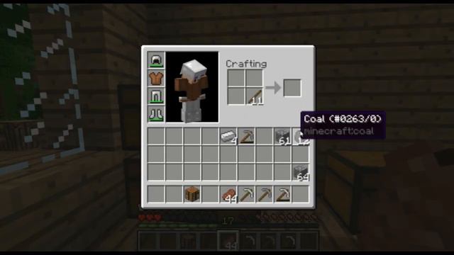 Minecraft Survival LP EP04 l Farms fer DAYZ l смотреть онлайн