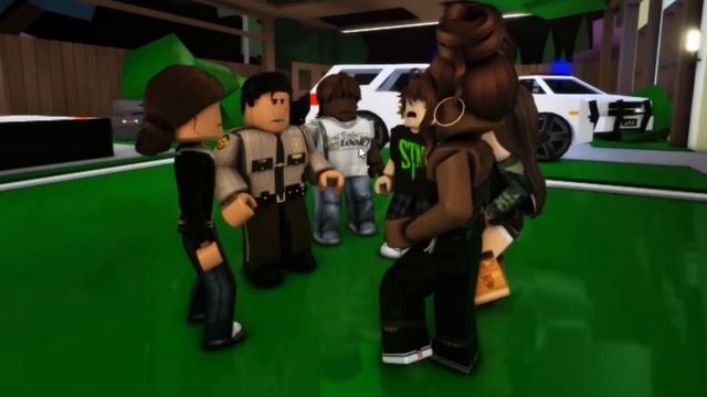 Scream IV Roblox (official full trailer) смотреть онлайн