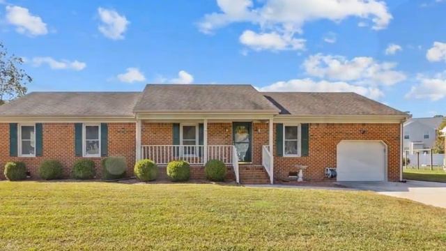 Homes for Sale - 2732 Cornet ST, Chesapeake, VA смотреть онлайн