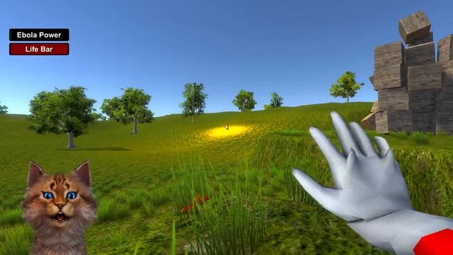 АРМИЯ УГАНДА НАКЛЗ - ЧТО ИМ НУЖНО? Uganda Knuckles смотреть онлайн