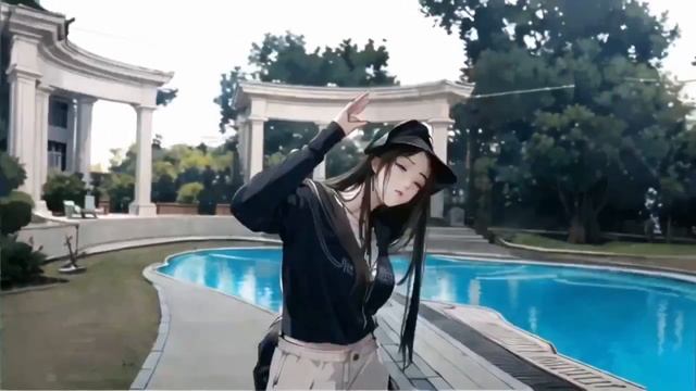 [dance cover] "MANIAC" Stray Kids - Sabark смотреть онлайн
