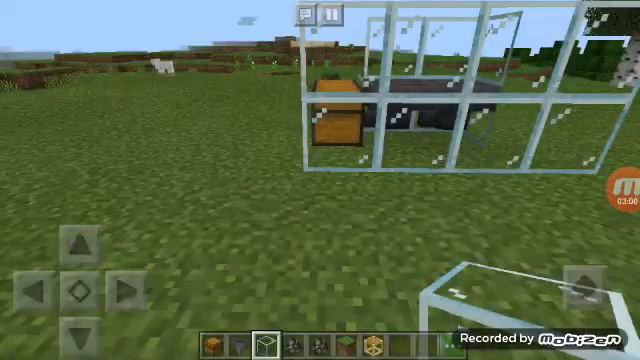 Как сделать ферму животных???????????? смотреть онлайн