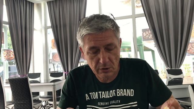 Где поесть в Кобулети дёшево и вкусно. Кафе на Руставели - цены как в Шуа Калаки, но тише и ближе! смотреть онлайн