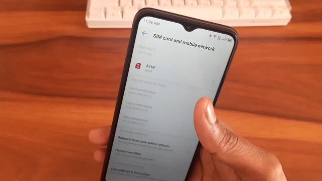 how to enable carrier video calling In Tecno Pop 5 LTE, Tecno mobile secret settings смотреть онлайн