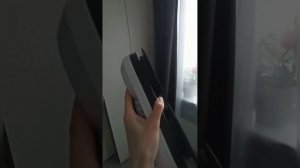 Инструкция к роботу мойщику окон techniQ