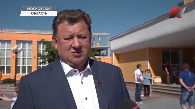 Фестиваль «Звёздный сад» - добрая традиция Совхоза им. Ленина смотреть онлайн