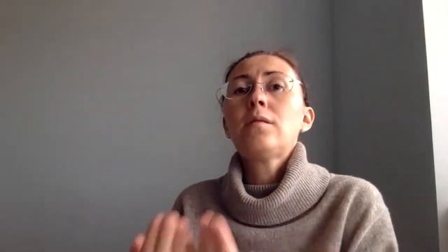 Как понять что пора идти в зачатие, после всех проработок и подготовки? Елена Леонтьева смотреть онлайн