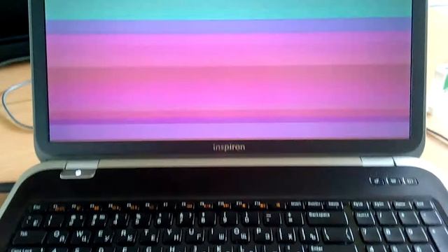 dell screen blinks смотреть онлайн